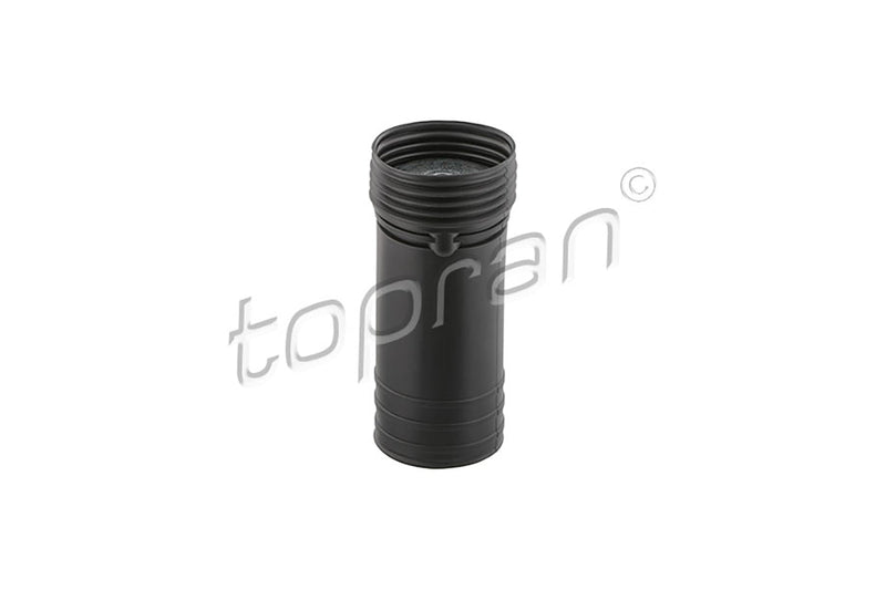 BMW Shock Absorber Dust Boot Rear - 33526776132