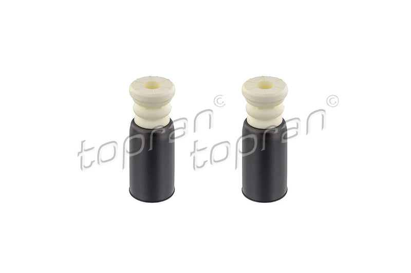 BMW Shock Absorber Bump Stop Set Rear - 33536855439X2