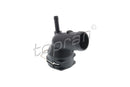 Audi VW Coolant Flange Hose Connector - 3C0122291