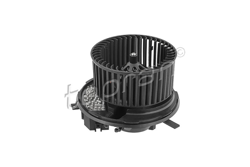 Audi VW Blower Motor - 3C2820015F