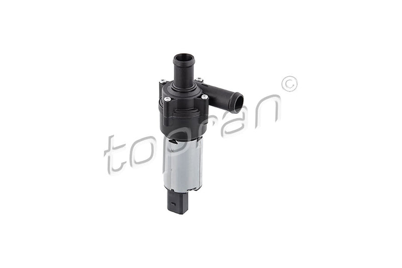 Audi VW Heater Recirculation Pump - 3D0965561D