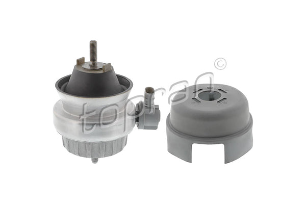 Audi Engine Mount Left - 4F0199379BK