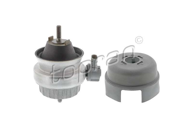Audi Engine Mount Left - 4F0199379BK