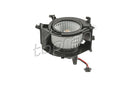 Audi Blower Motor - 4F0820020A