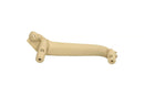 BMW Interior Door Pull Handle Right Beige - 51419209214