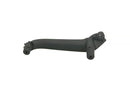 BMW Interior Door Pull Handle Left Black - 51419209215