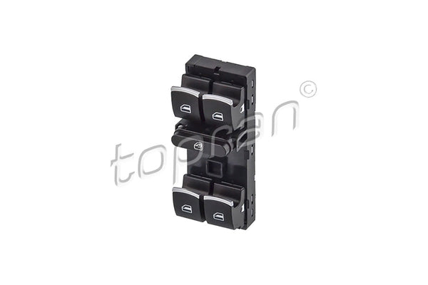 VW Window Switch Pack - 5K4959857A