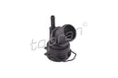 VW Coolant Flange Hose Connector - 5N0122291