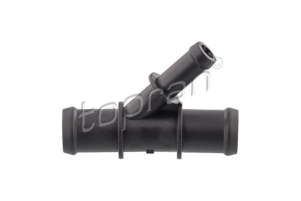 Audi VW Coolant Flange Hose Connector - 5Q0121087A