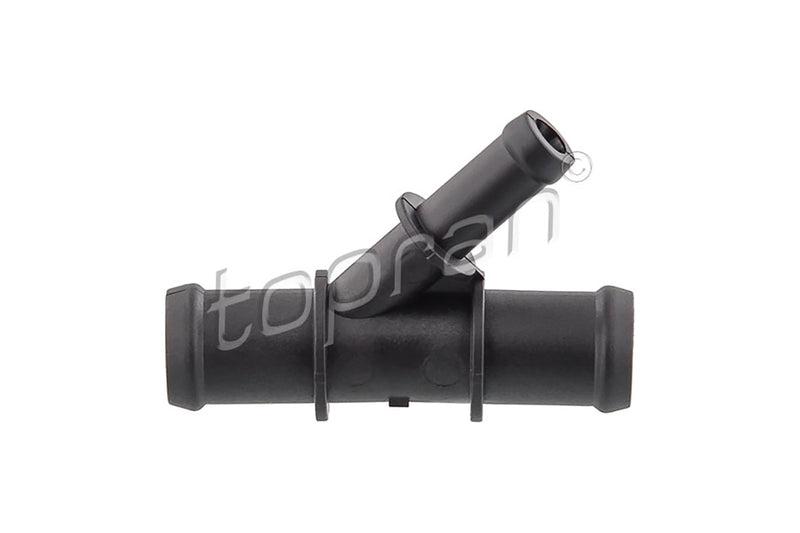 Audi VW Coolant Flange Hose Connector - 5Q0121087A