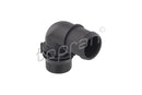 Audi VW Coolant Flange Hose Connector - 5Q0121619A