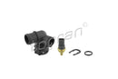 Audi VW Coolant Flange Kit - 5Q0122291AK