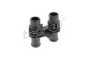 Audi VW Coolant Flange Hose Connector - 5Q0122291CJ