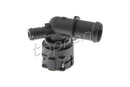 Audi Coolant Flange Hose Connector - 5Q0122291DE