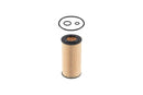 Mercedes Oil Filter - 6131800009