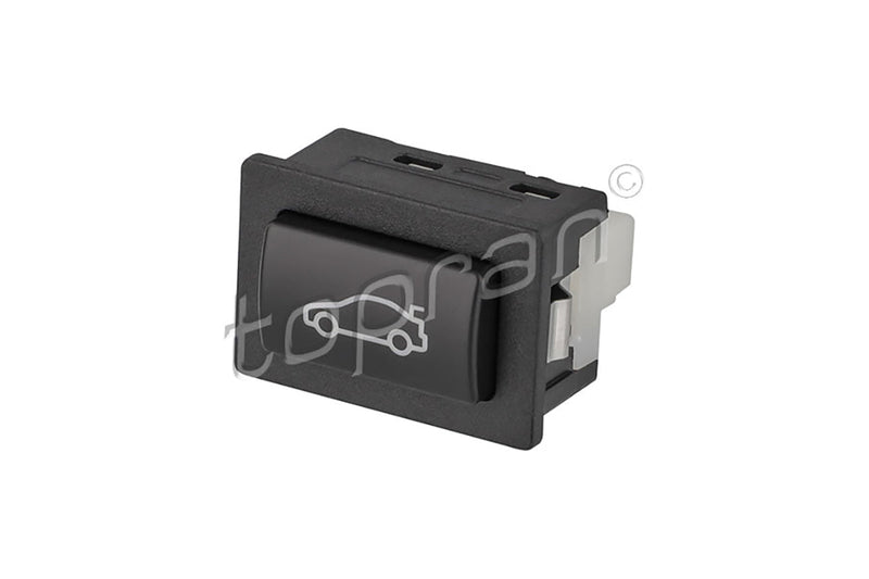 BMW Tailgate Release Switch - 61319200316