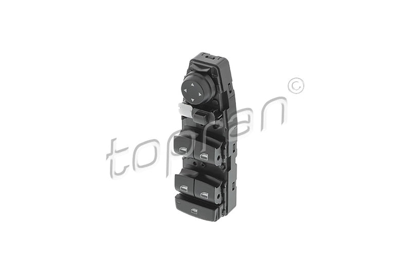 BMW Window Switch Pack - 61319208108