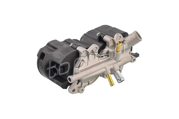 Mercedes PCV Valve Oil Separator - 6400101162