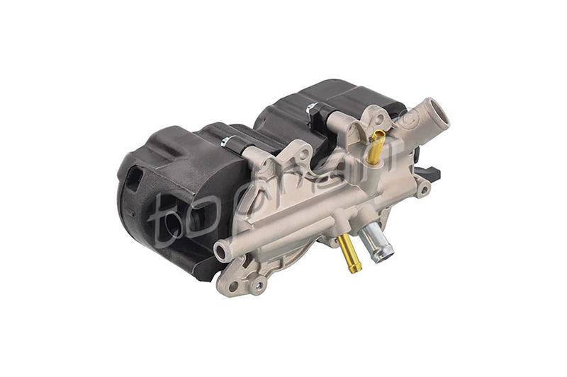 Mercedes PCV Valve Oil Separator - 6400101162