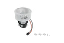 BMW Blower Motor - 64119242607