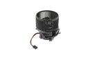 BMW MINI Blower Motor - 64119297751