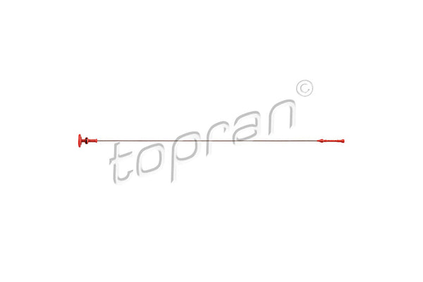 Mercedes Engine Dipstick - 6420103572