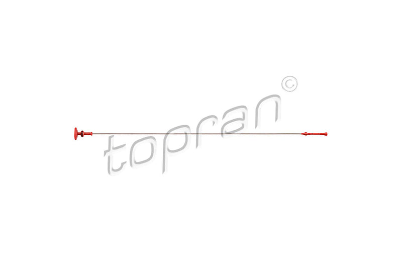 Mercedes Engine Dipstick - 6420103572