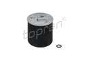 Mercedes Fuel Filter - 6420920201
