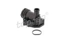 Mercedes Coolant Flange - 6422001156