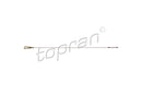 Mercedes Engine Dipstick - 6510100672