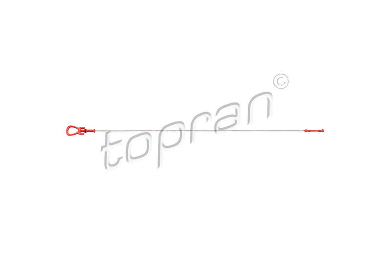 Mercedes Engine Dipstick - 6510101172