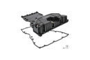 Mercedes Engine Sump - 6510102913
