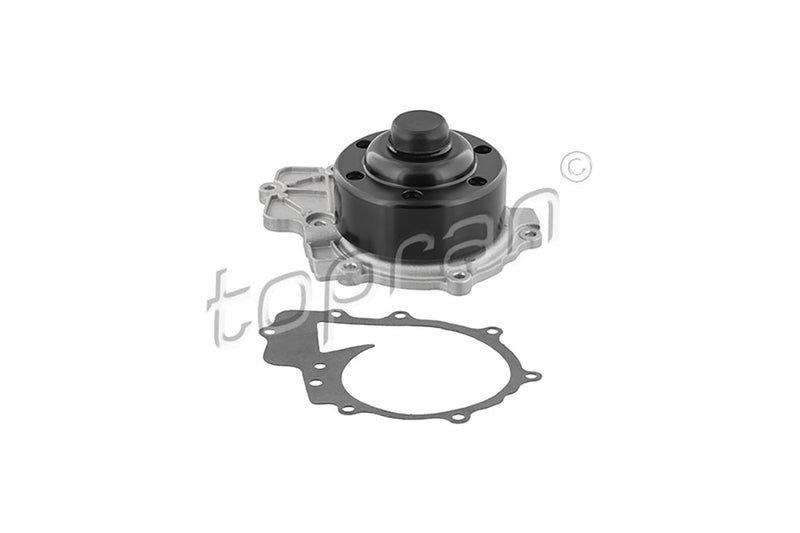 Mercedes Water Pump - 6512000902