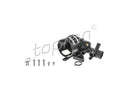 Mercedes Coolant Flange - 6512003900