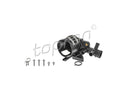 Mercedes Coolant Flange - 6512006000