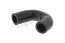 Mercedes Coolant Bypass Hose EGR Cooler - 6512031882