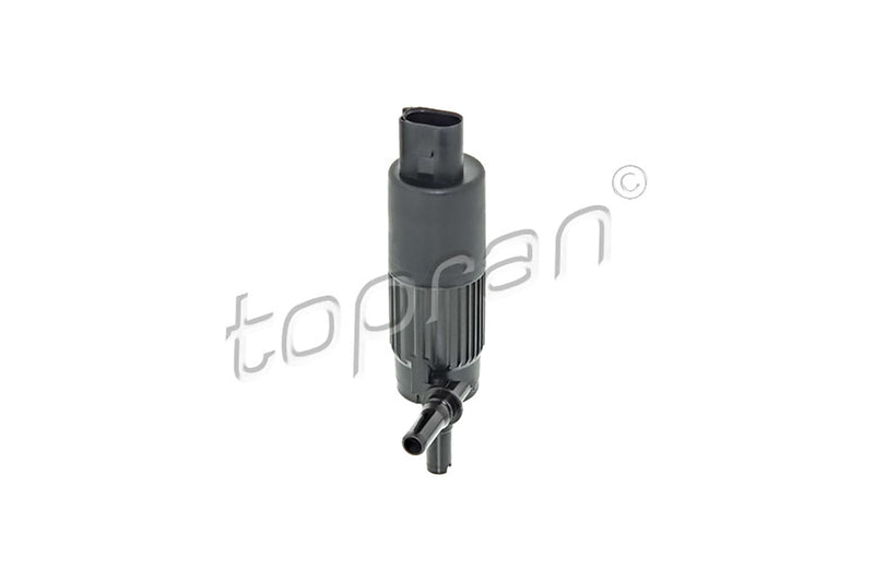 Audi BMW MINI Headlight Washer Pump - 67637217792