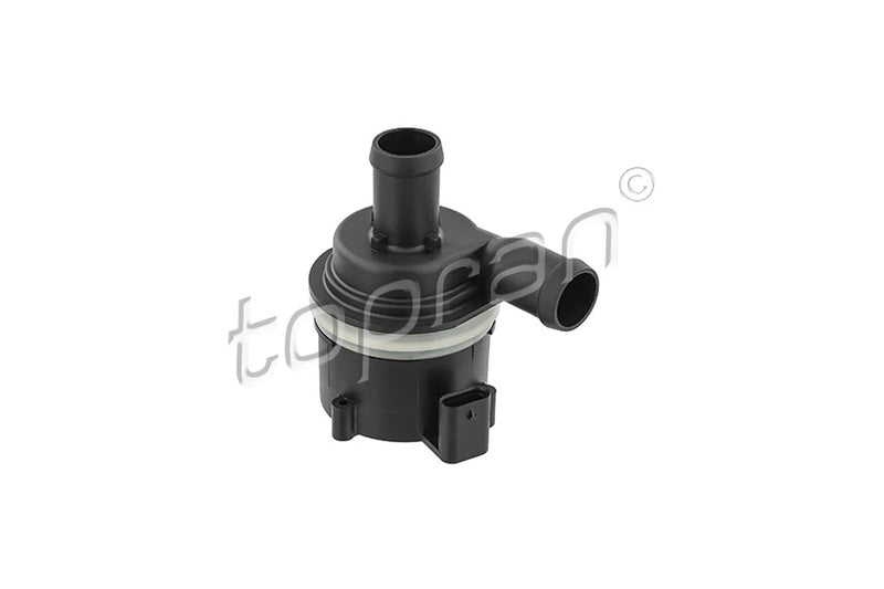 Audi VW Heater Recirculation Pump - 6R0965561A