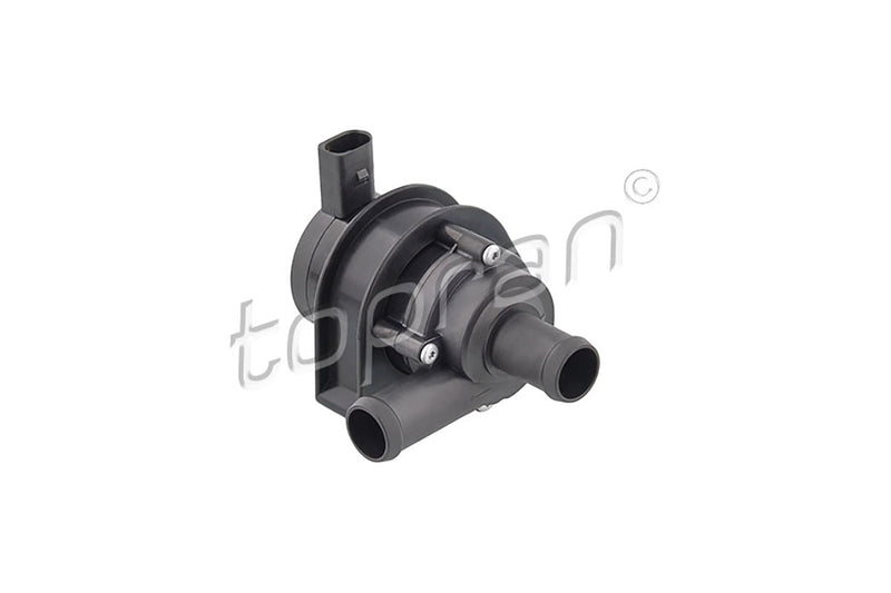 VW Heater Recirculation Pump - 7H0965561A