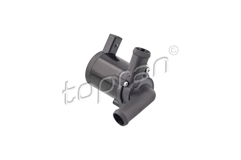 VW Heater Recirculation Pump - 7L0965561D