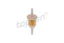 Audi VW Fuel Filter In-Line - 803201511C