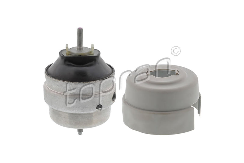 Audi Engine Mount Right - 8E0199382AG