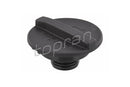 Mercedes Coolant Cap - 9065010015