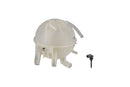 Mercedes Expansion Tank - 9065010503
