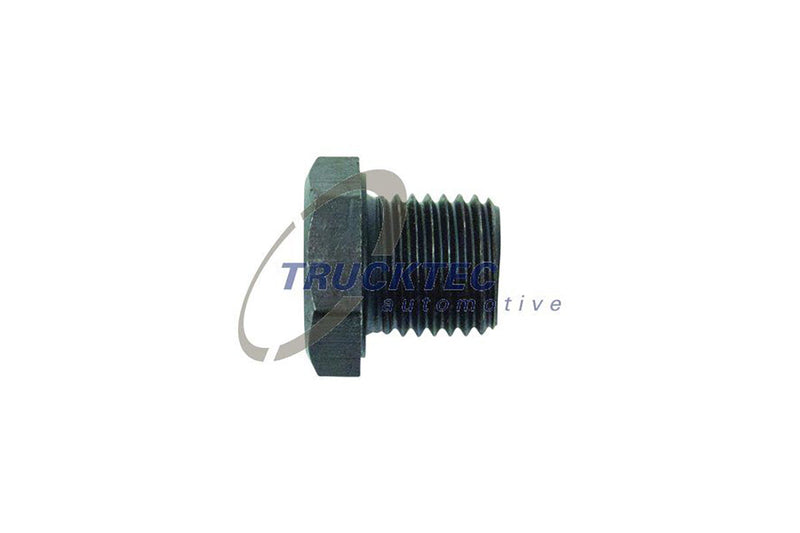 Audi VW Engine Sump Plug - N90288901