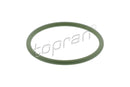 Audi VW Camshaft Seal O-Ring - N90344502