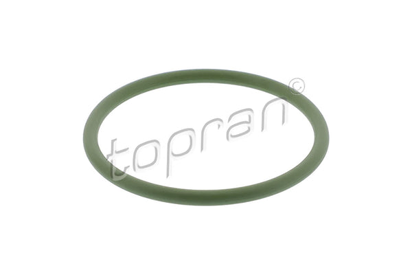 Audi VW Camshaft Seal O-Ring - N90344502