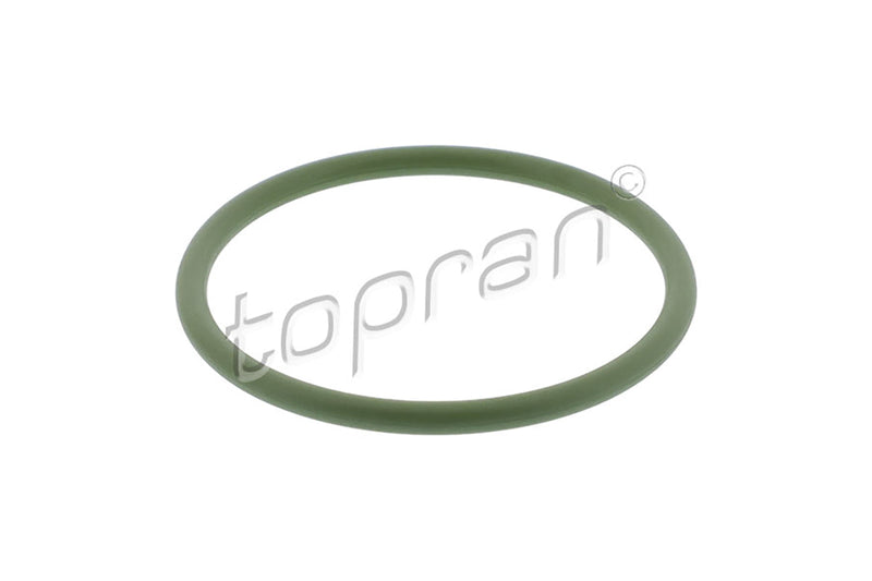 Audi VW Camshaft Seal O-Ring - N90344502