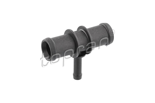 Audi VW Coolant Flange Hose Connector T-Piece - N90761001