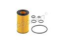 Mercedes Oil Filter - 0001802609